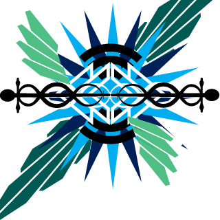 ArticusWolf's emblem