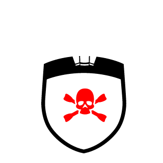 Lov-Claudy's emblem