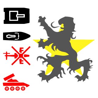 jogide's emblem