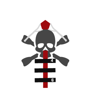 FreeHarambe2016's emblem