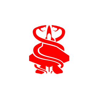 ammolock's emblem