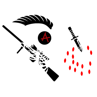 sgtlulatsch's emblem