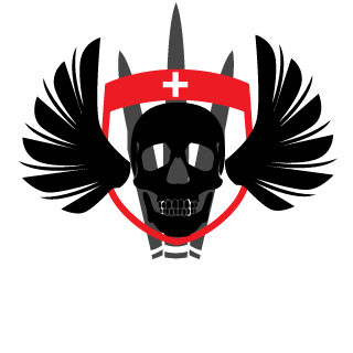 NoFear073's emblem