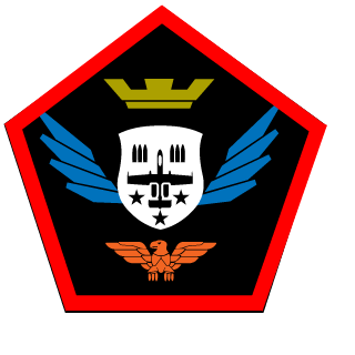 DB1216's emblem