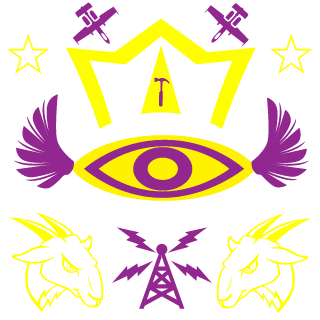 smokekulture's emblem