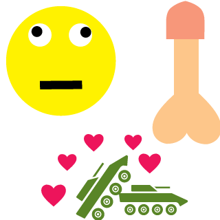 GreatKingBenis's emblem
