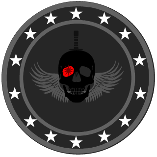 CC-8331's emblem