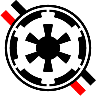 TheDarkSith's emblem