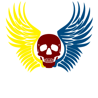 SIMCM's emblem
