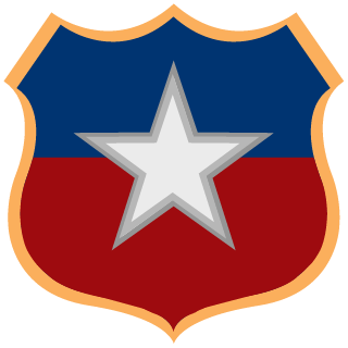 donzatto's emblem