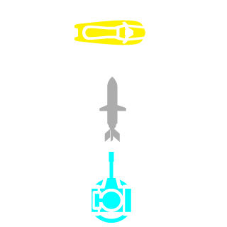 BacToDaKitchen's emblem