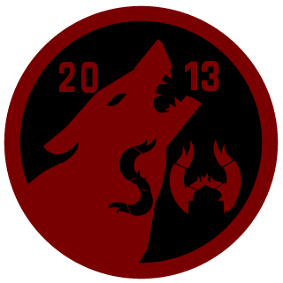 Zelophobian's emblem