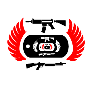 AlistorMcCoy's emblem
