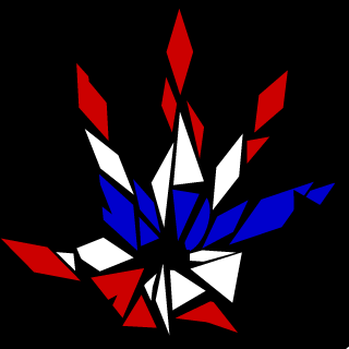 LaycarsyBabyond's emblem