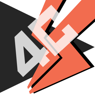 FROMeac's emblem