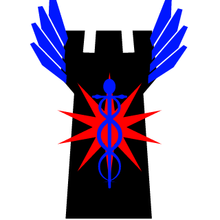 kamidawi's emblem