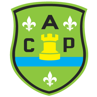 Ryan-Morra's emblem