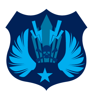 Haley1x's emblem