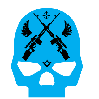 SpecialMutantDivision's emblem