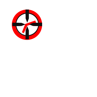 Pambu's emblem