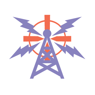Operative57's emblem