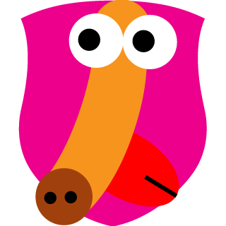 wienerdoge's emblem
