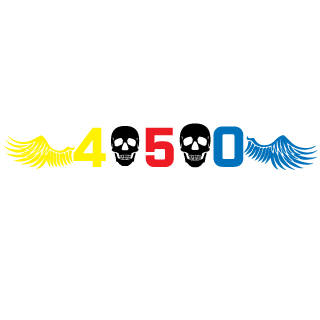 UkrainianAZOV's emblem
