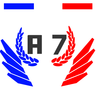 ITM-SHOOTER's emblem