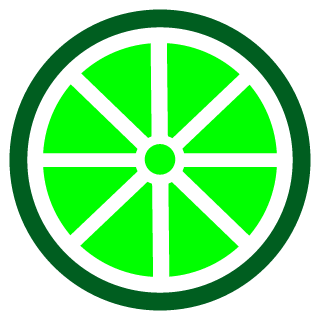 FreakyRandom's emblem
