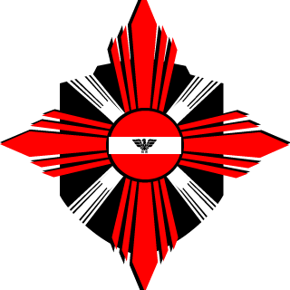 Austria's emblem