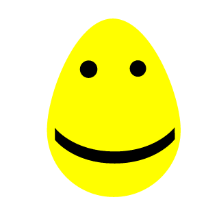Afro5hawn's emblem