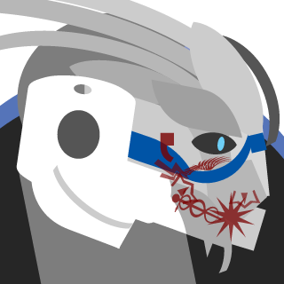 OccamSansRazor's emblem