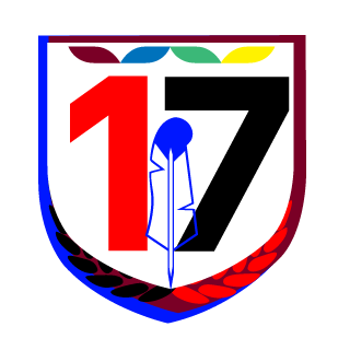 FanutLuca's emblem