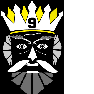 9 REIS's emblem
