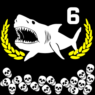 Mort1fero's emblem