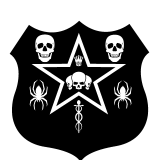 Drekot's emblem