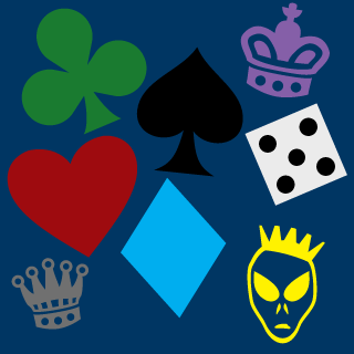 ggamblr's emblem