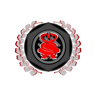 Alomandra's emblem