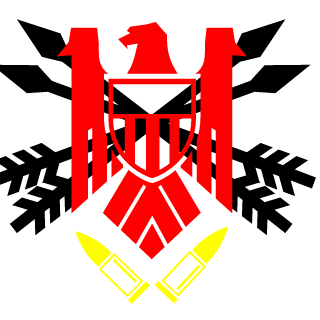 TimberWolf22140's emblem