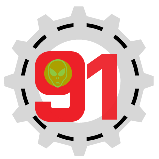 ShuDriver's emblem