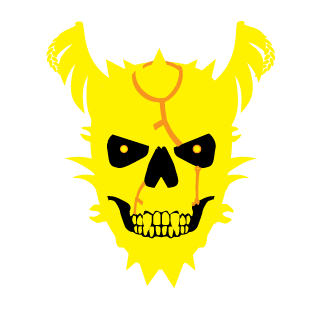 Y0msman's emblem