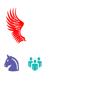 Erdkundereferat's emblem