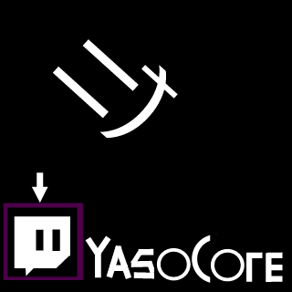 PayasouU's emblem