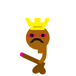 MDMAds69's emblem