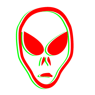 OleThaKing's emblem
