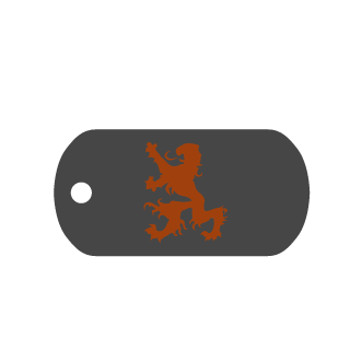 United Death Men's emblem