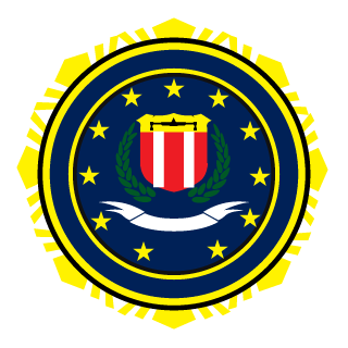 FoxNadir's emblem