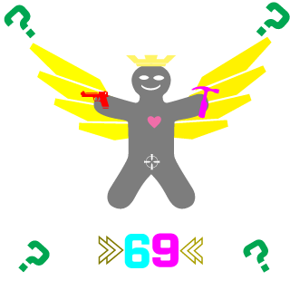 McCrackerrr's emblem