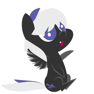 MoonlightHS's emblem