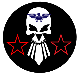 Yawnboo's emblem